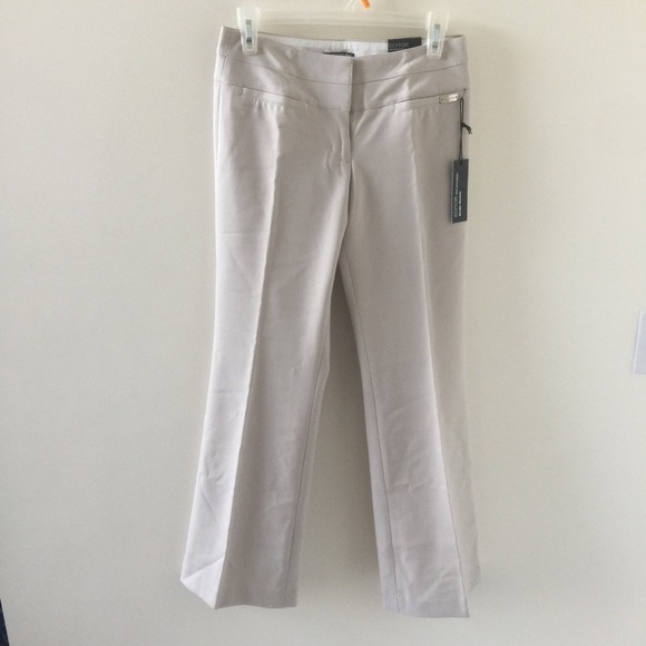 NWT Express Editor Pant SHORT LENGTH - Picture 1 of 6
